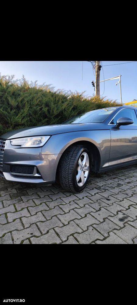 Audi A4 Avant - 3