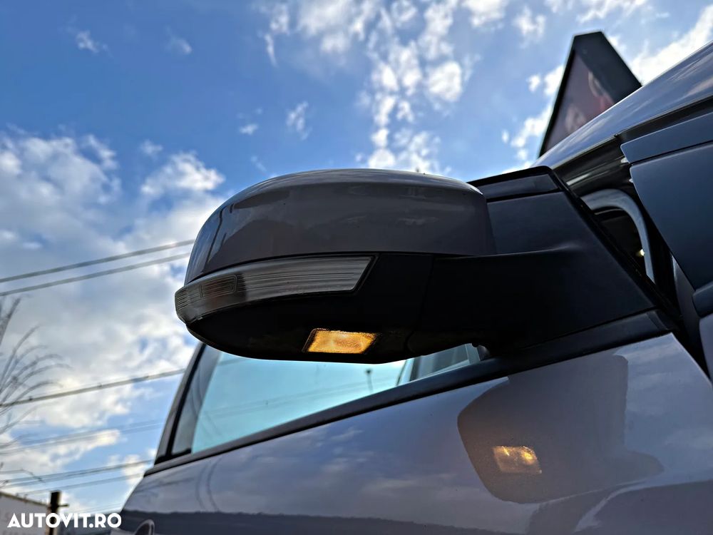 Ford Focus 1.6 TDCI DPF Start-Stopp-System Business - 18