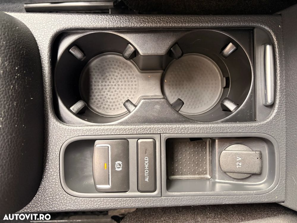 Volkswagen Sharan - 24