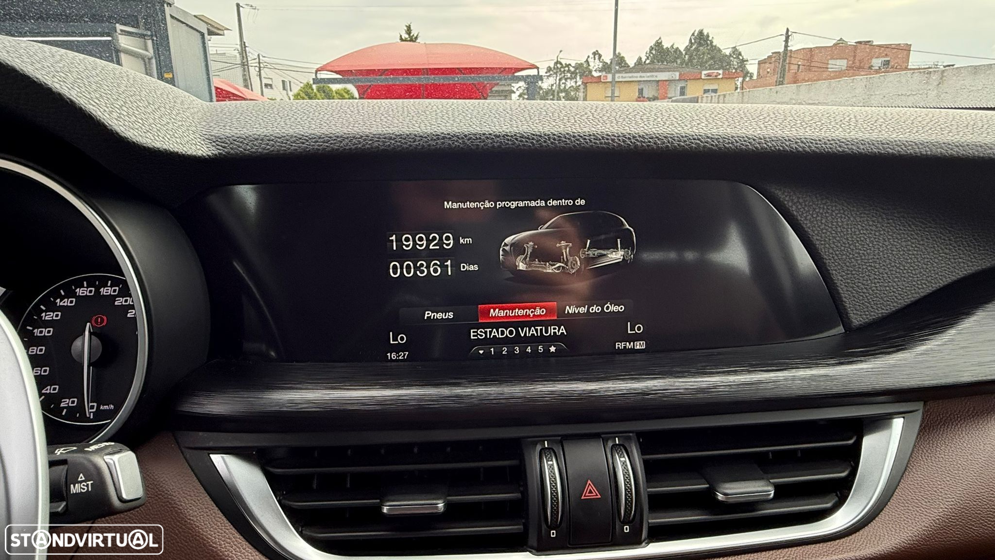 Alfa Romeo Stelvio 2.2 D Super AT8 - 35