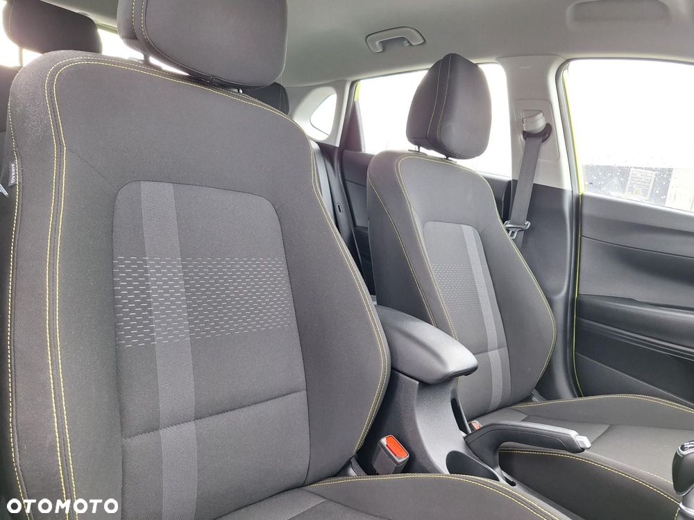 Hyundai i20 1.0 T-GDI Modern - 24