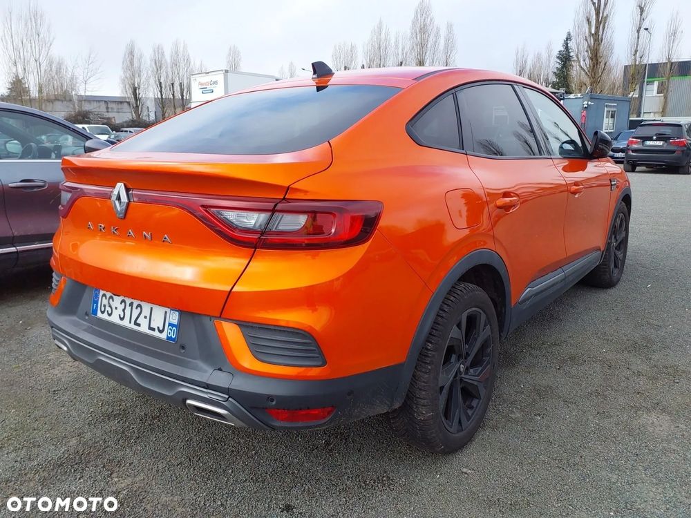 Renault Arkana TCe Mild Hybrid 160 EDC R.S LINE - 29