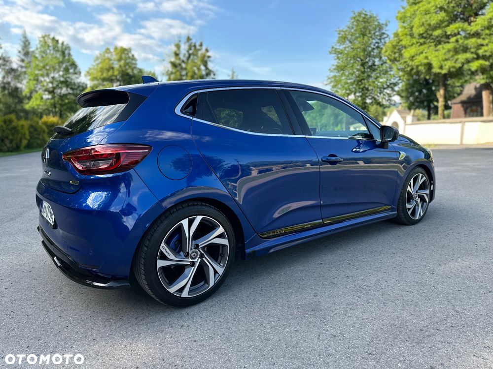 Renault Clio 1.5 Blue dCi Zen - 14