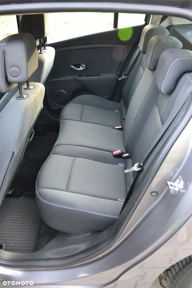 Renault Megane 1.6 16V Dynamique - 19