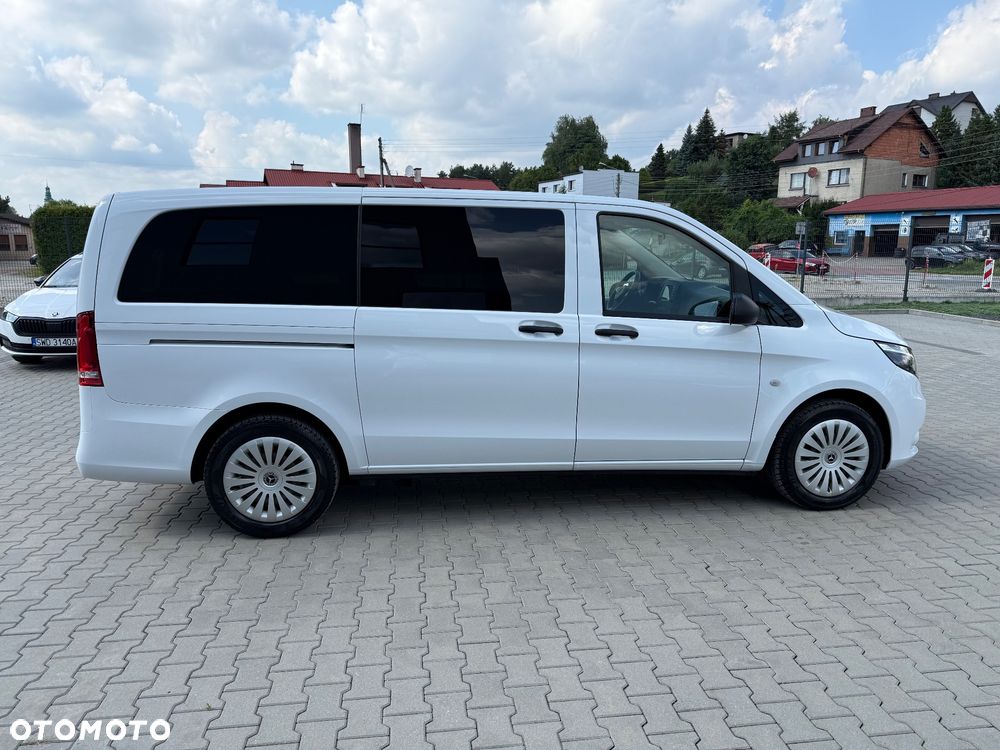 Mercedes-Benz Vito Tourer L2 Pro 9G-Tronic 447.703 - 4
