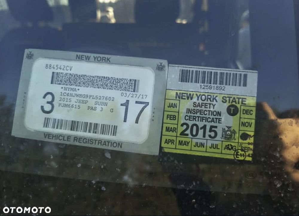 Jeep Wrangler 3.6 Unlim Sahara - 6