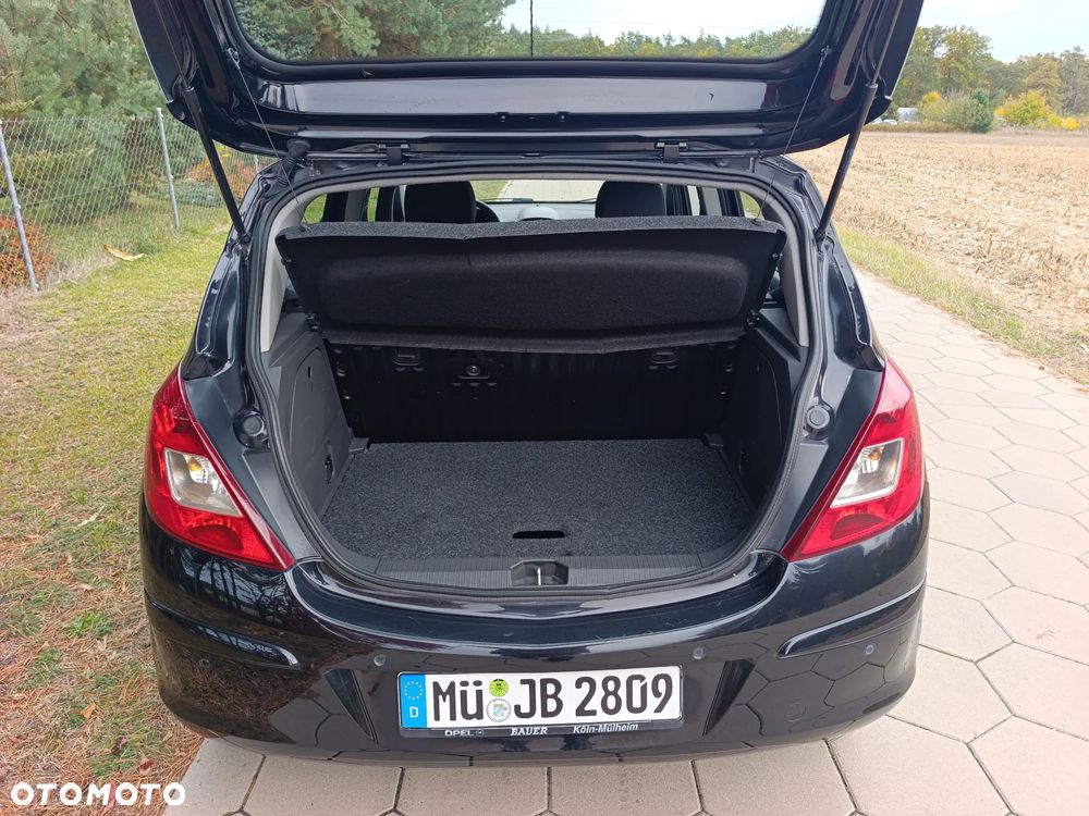 Opel Corsa - 17