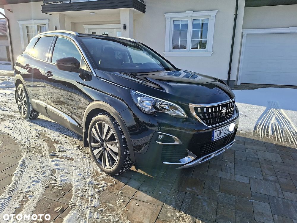 Peugeot 3008 - 10