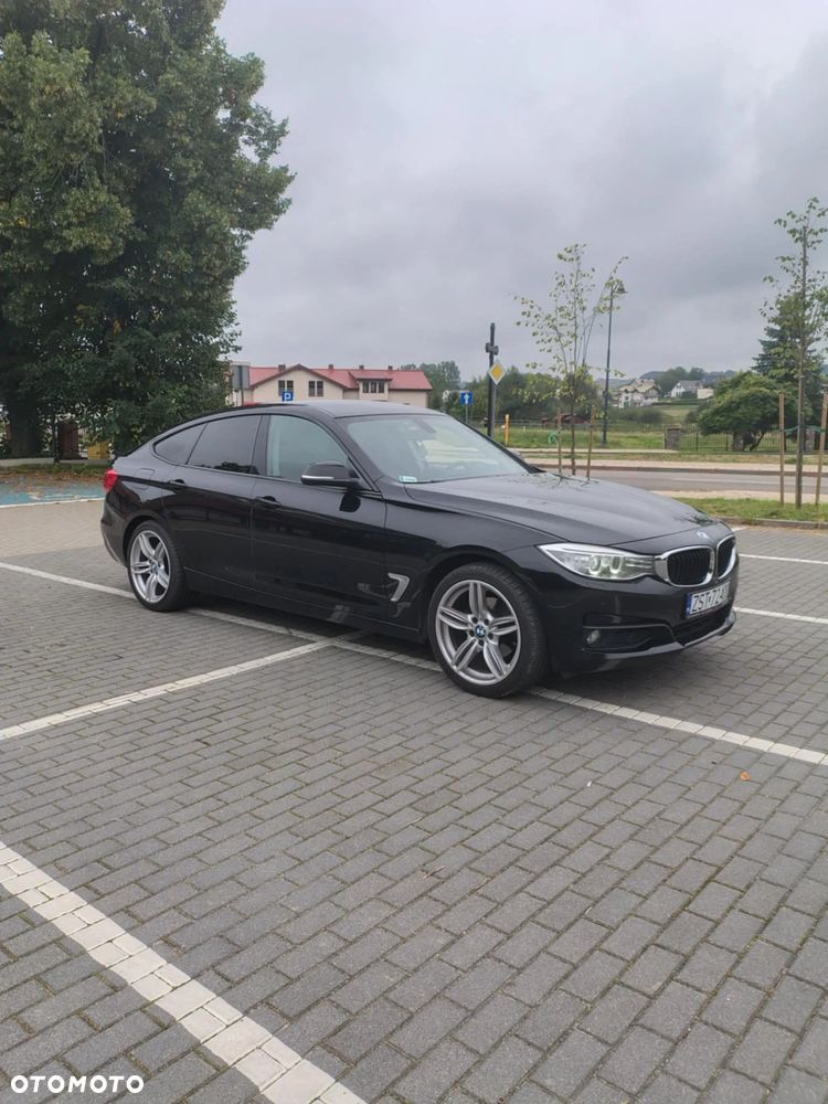 BMW Seria 3 320d - 3