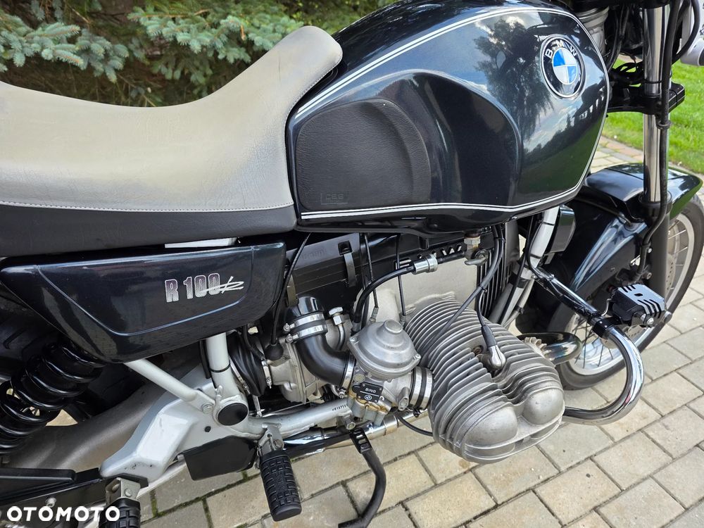 BMW R - 17