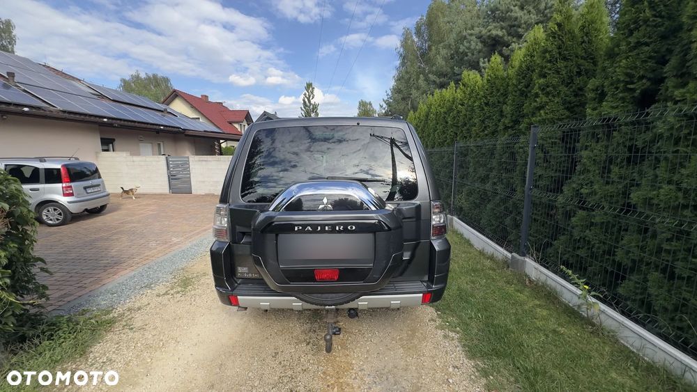 Mitsubishi Pajero 3.2 DID Instyle EU6 - 11