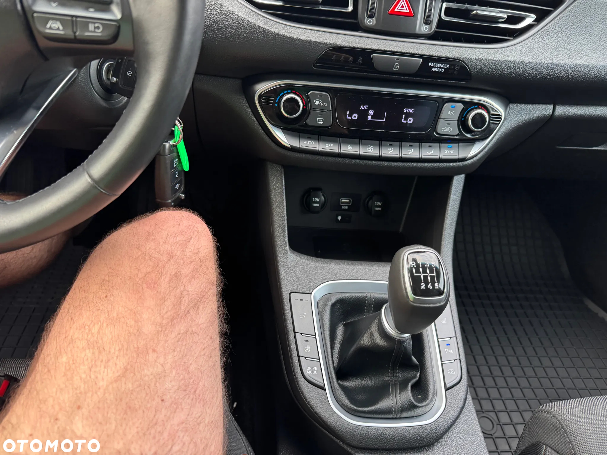 Hyundai i30 1.5 T-GDI 48V Comfort - 17