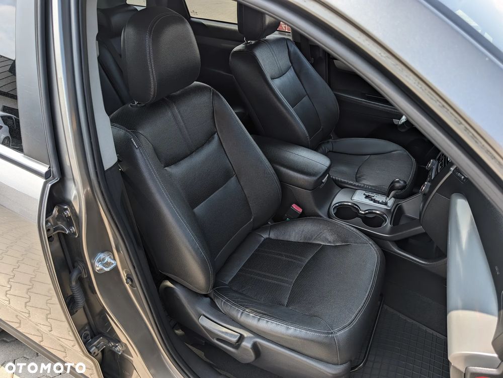 Kia Sorento 2.2 CRDi 4WD Vision - 35