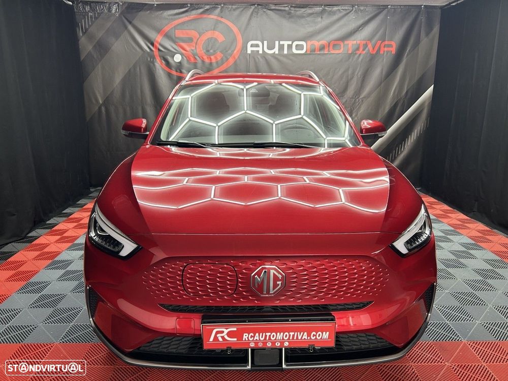MG ZS EV 50.3 kWh Comfort - 2