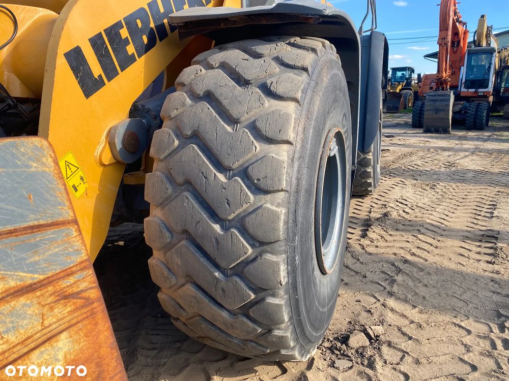 Liebherr L566 Xpower, 2020 ROK, 9000 MTH, Z NIEMIEC, PIĘKNY STAN, - 29