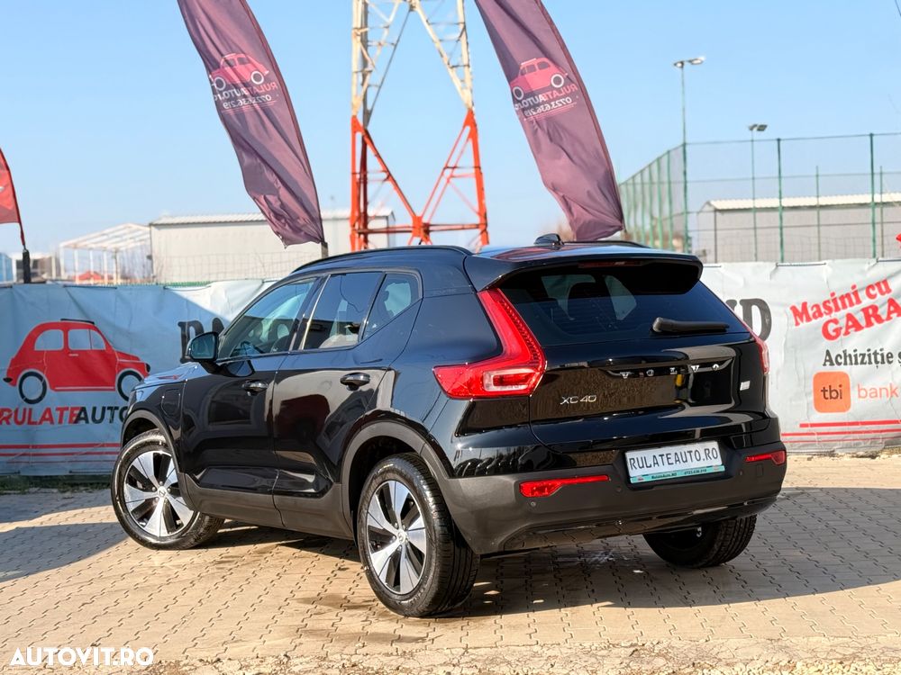 Volvo XC 40 Recharge T5 Twin Engine AT7 Inscription - 2