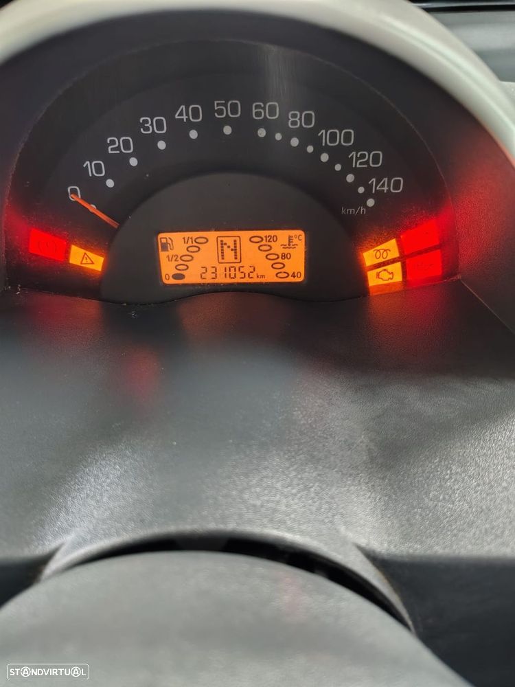 Smart ForTwo Coupé - 12