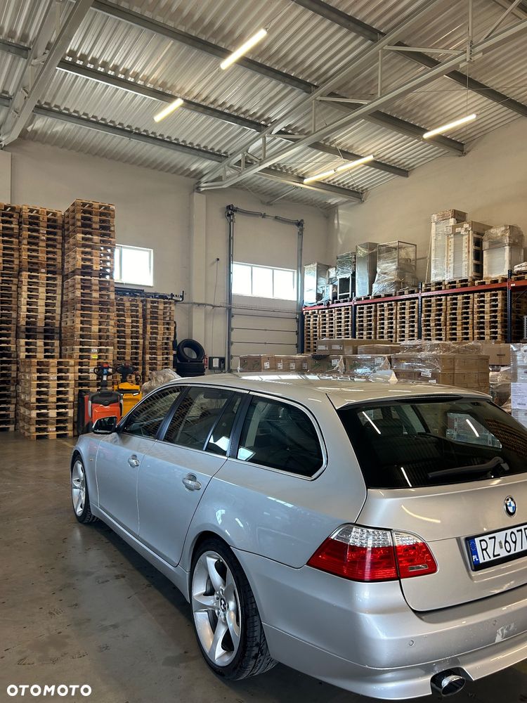 BMW Seria 5 - 3
