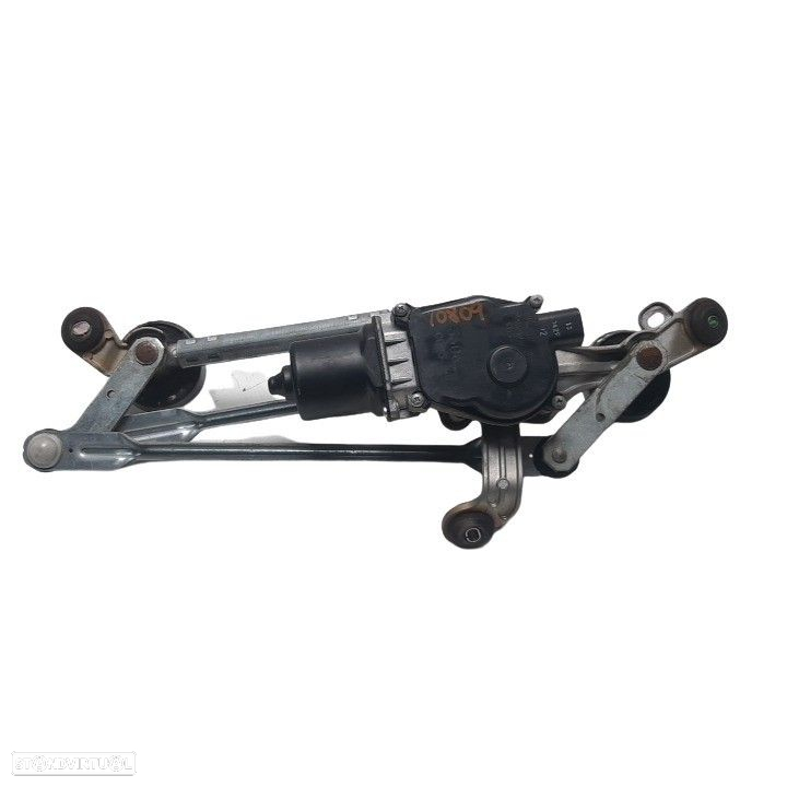Motor limpa parabrisas NISSAN NOTE 1.5 DCI - 3