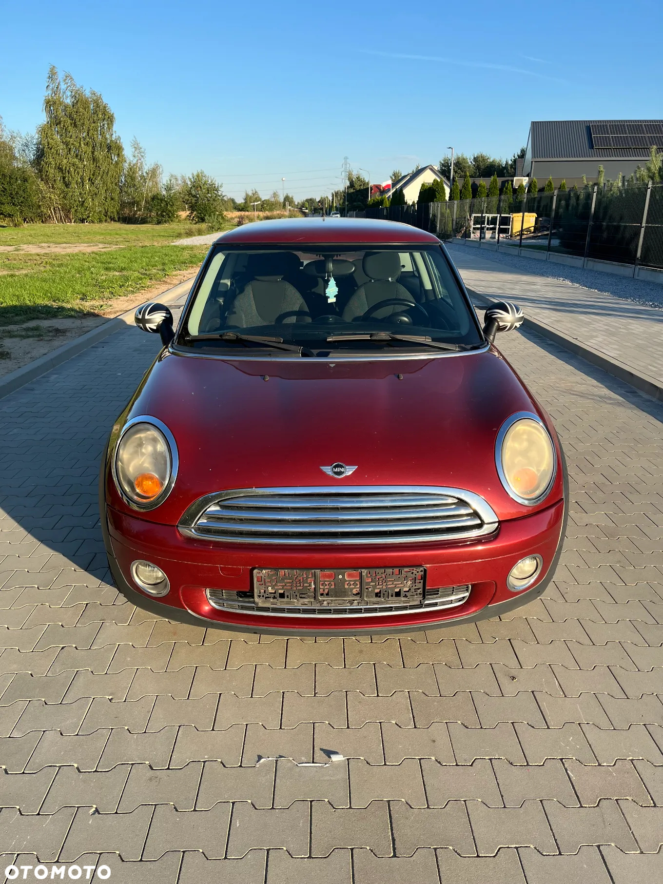 MINI ONE Standard - 5