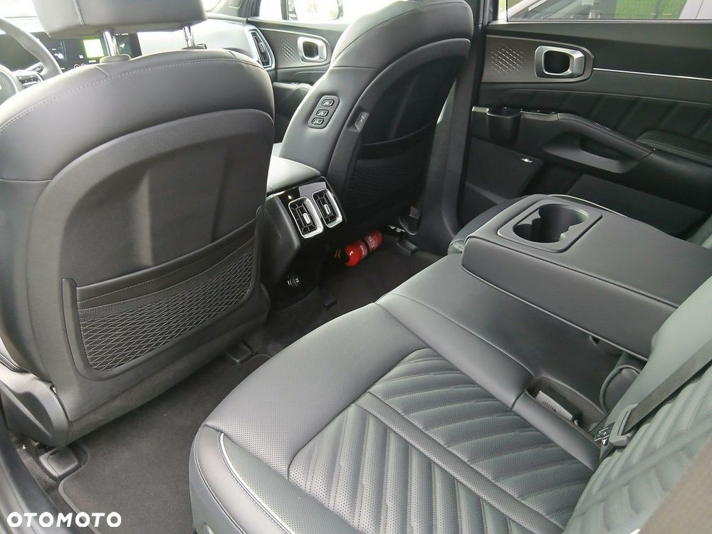 Kia Sorento 1.6 T-GDI HEV Prestige Line AWD 7os - 19