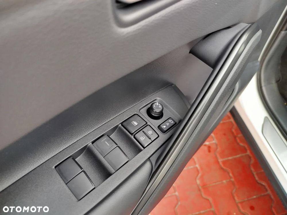 Toyota Corolla Cross 1.8 Hybrid Style - 8