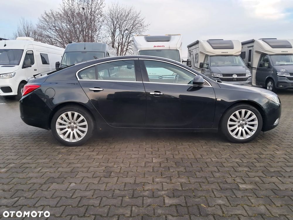 Opel Insignia - 4
