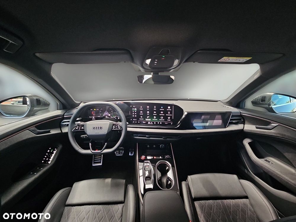 Audi A6 Avant TFSI S tronic - 23