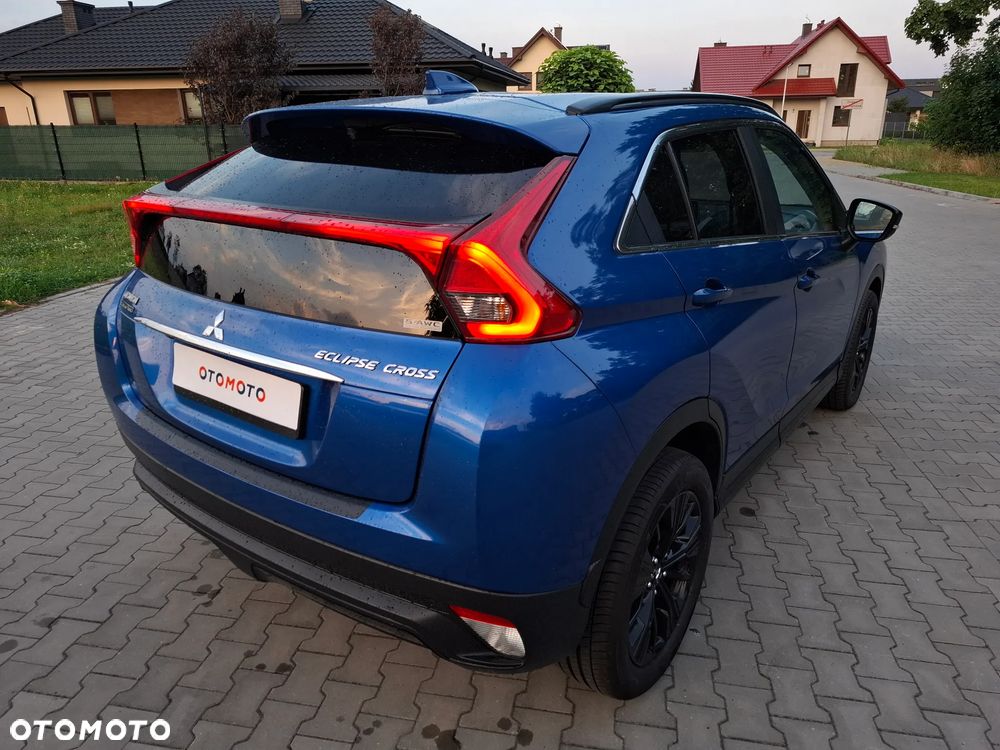 Mitsubishi Eclipse Cross 2.2 DI-D 4WD Active+ - 16