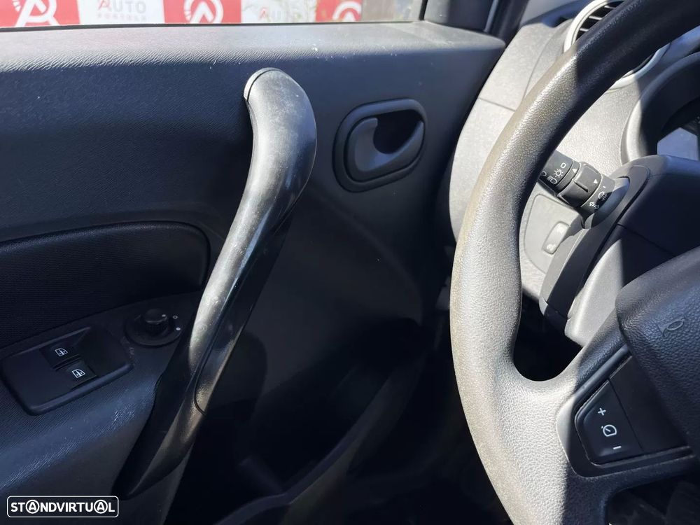 Renault Kangoo Maxi 1.5dCi Business 3Lug. (Fibrada) - 15
