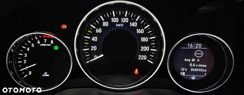 Honda HR-V 1.5 Elegance (ADAS/Honda Connect+) - 33