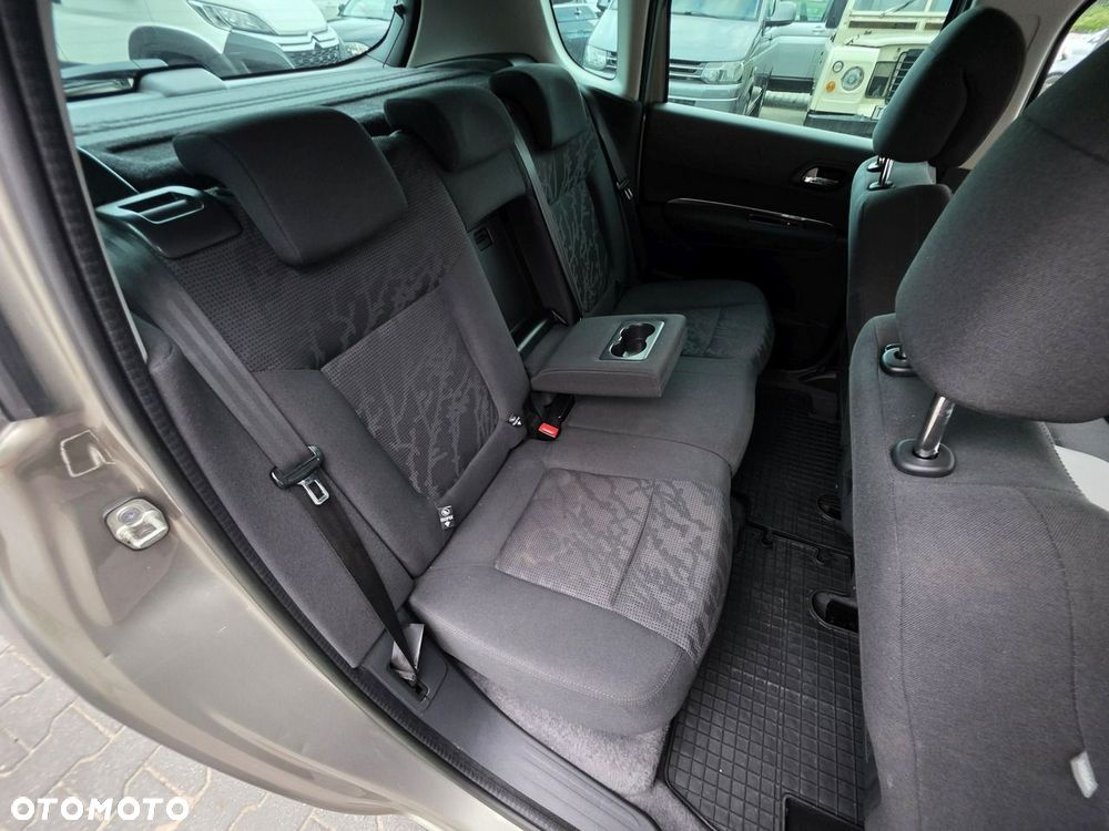 Peugeot 3008 - 27