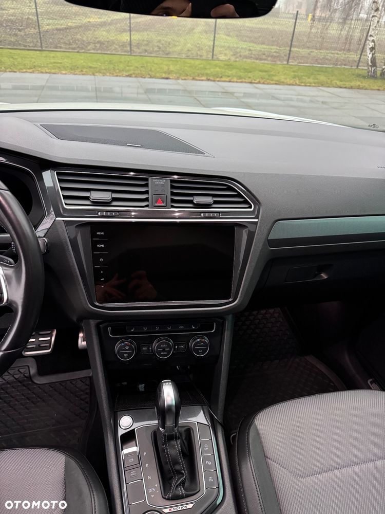 Volkswagen Tiguan 2.0 TSI BMT 4Mot Highline DSG - 18