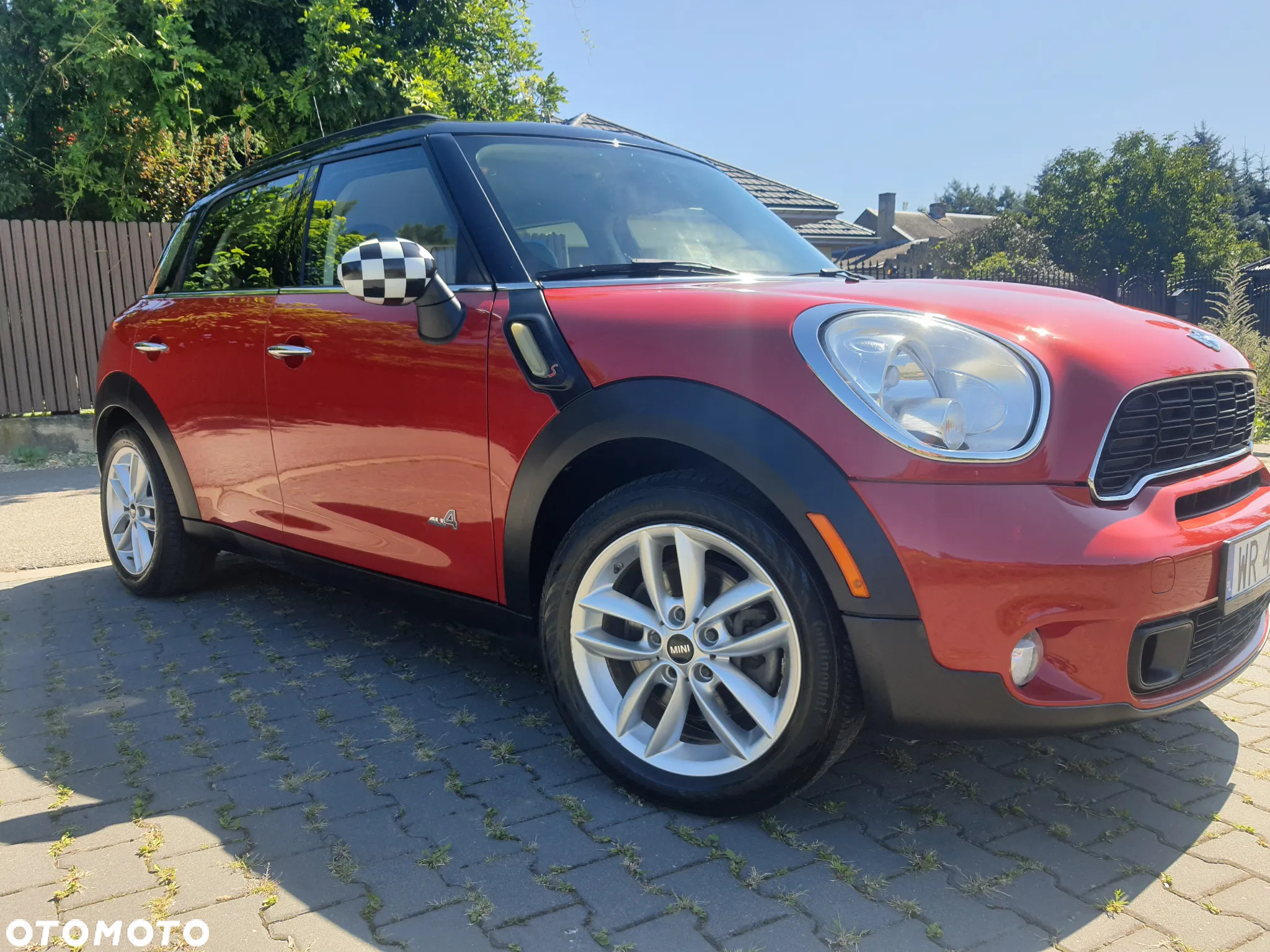 MINI ONE - 7