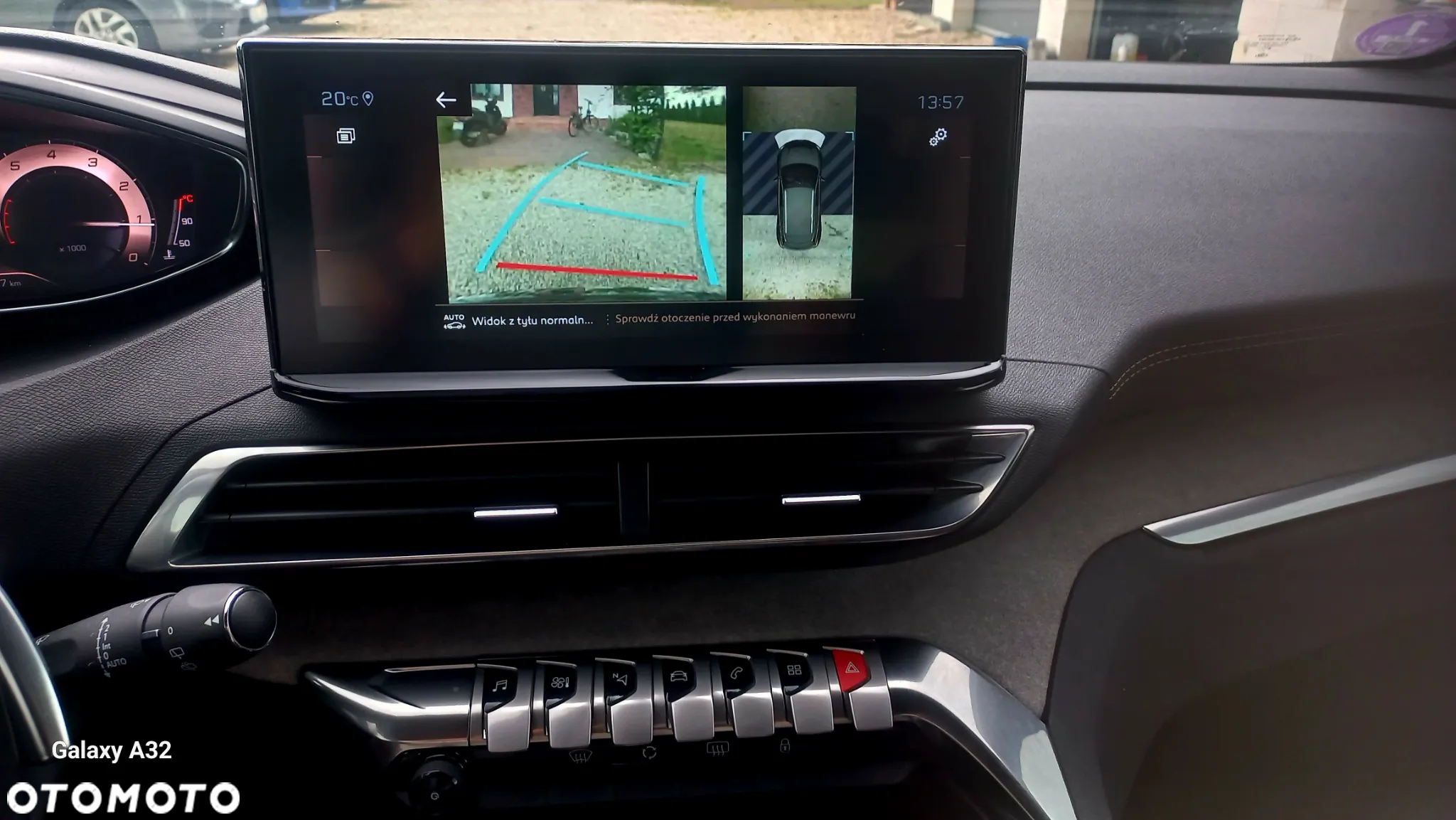 Peugeot 3008 PureTech 180 Stop & Start GPF EAT8 GT Pack - 17