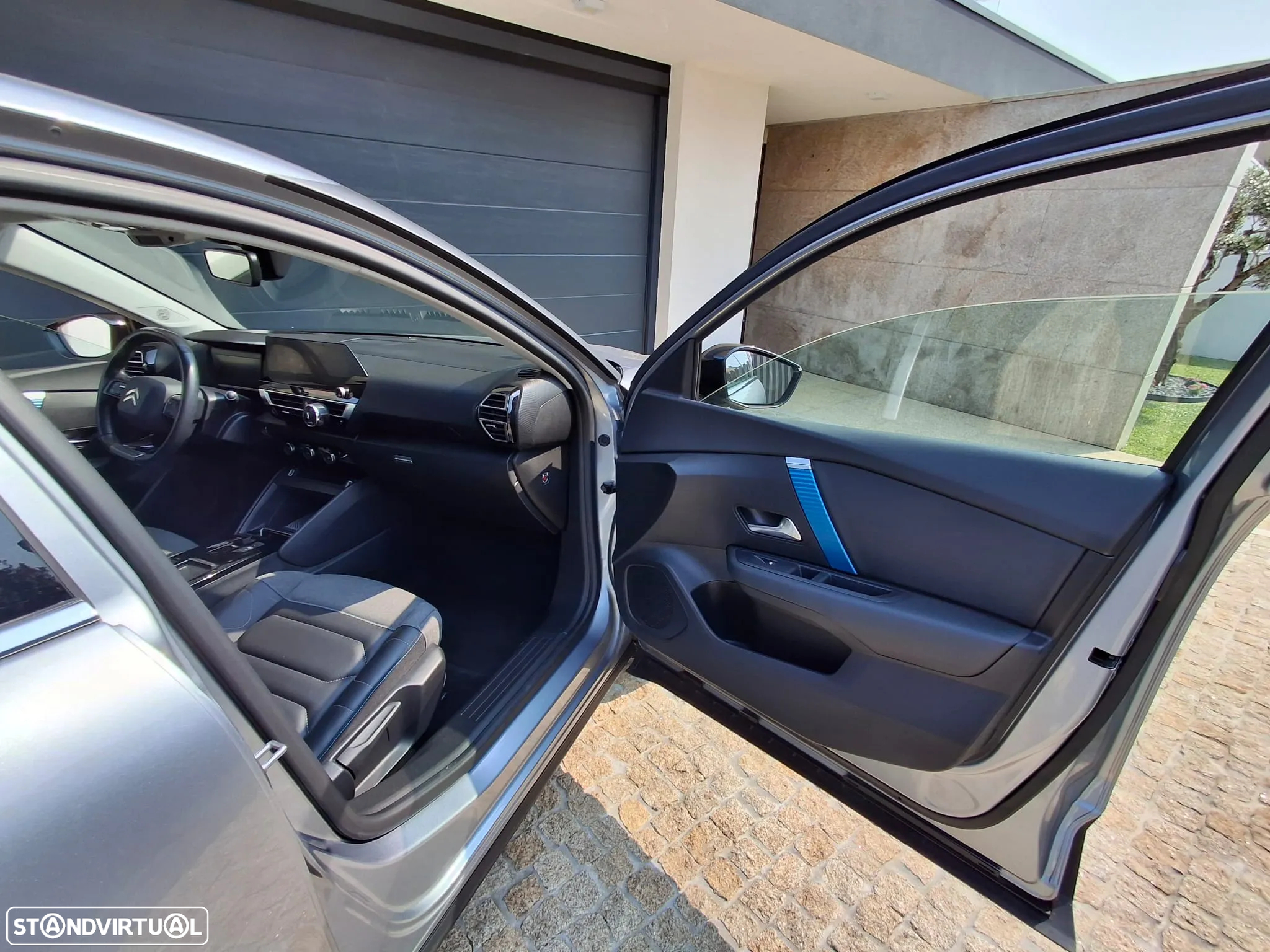 Citroën e-C4 50 kWh Feel Pack - 3