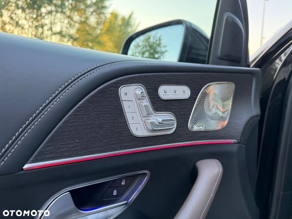 Mercedes-Benz GLE AMG 53 4-Matic - 29