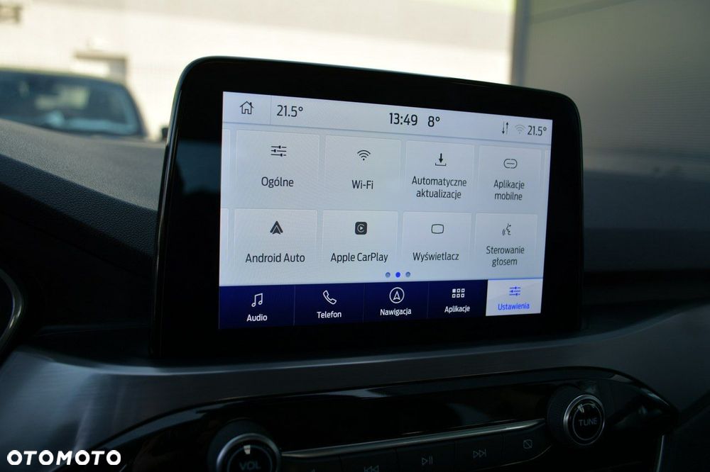 Ford Kuga 1.5 EcoBlue FWD Titanium - 23