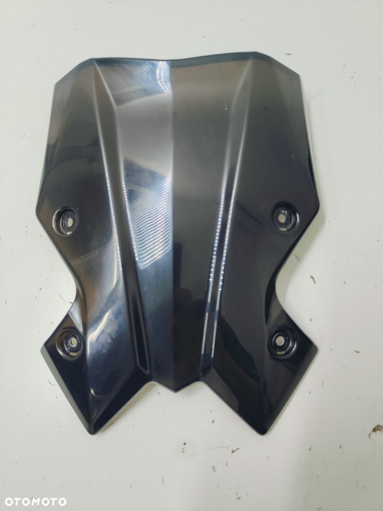 Szyba Kawasaki  Z650 20+ - 1