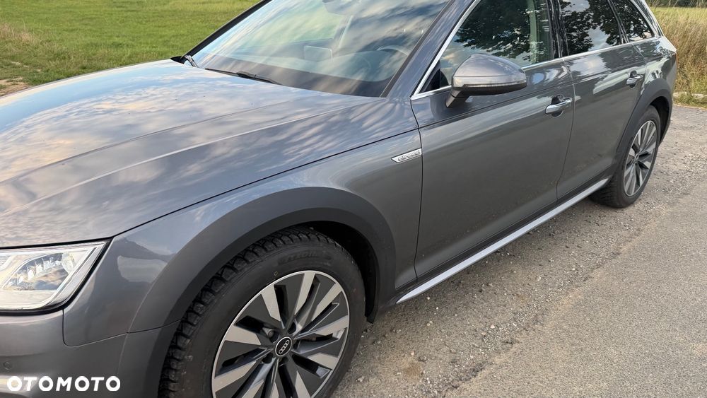 Audi A4 Allroad 2.0 TDI S tronic - 15
