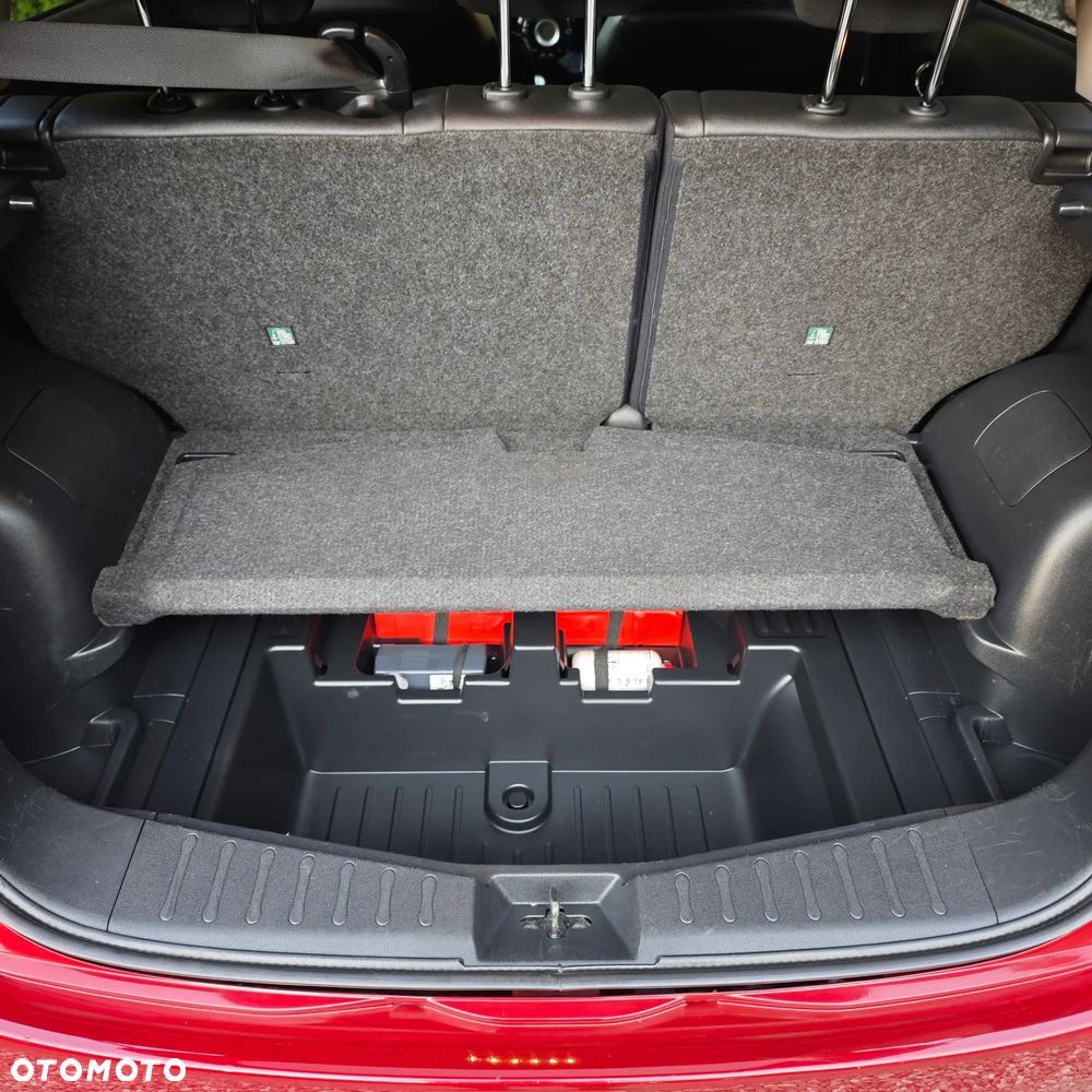 Nissan Note 1.5 dCi Tekna - 27