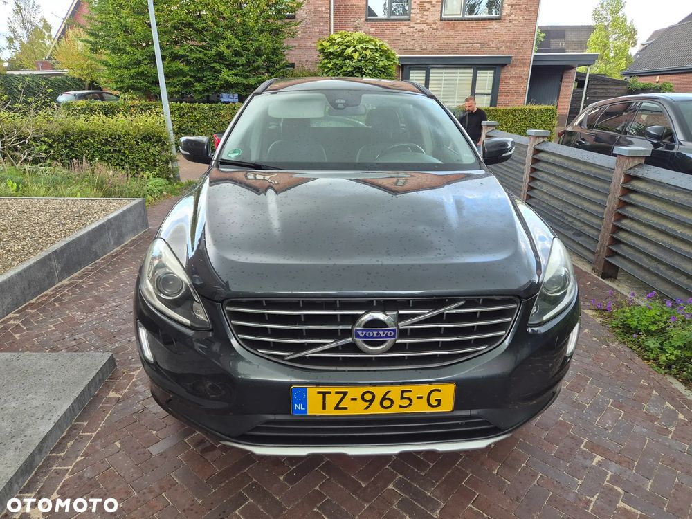 Volvo XC 60 D3 Momentum - 34