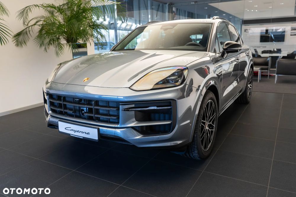 Porsche Cayenne ver-s - 6