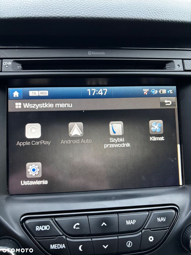 Hyundai i40 1.7 CRDi Premium - 25