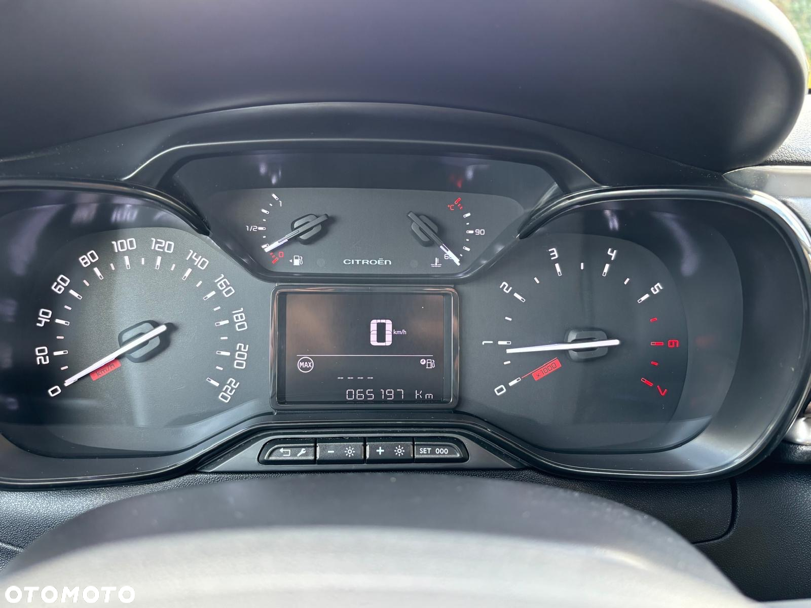 Citroën C3 1.5 BlueHDi Shine S&S - 35