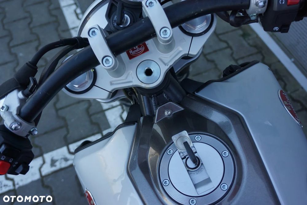 Mondial HPS 125 - 18