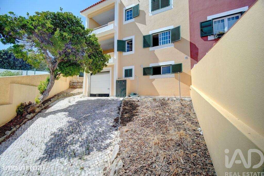 Casa tradicional T4 em Rio de Mouro de 348,00 m2 - Grande imagem: 2/29