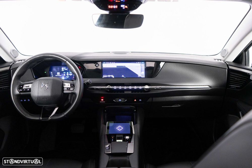 DS DS4 E-Tense Rivoli Cross EAT8 - 24