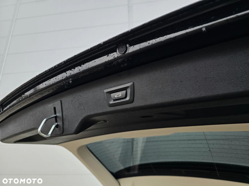 BMW Seria 5 520d xDrive MHEV Luxury Line sport - 12