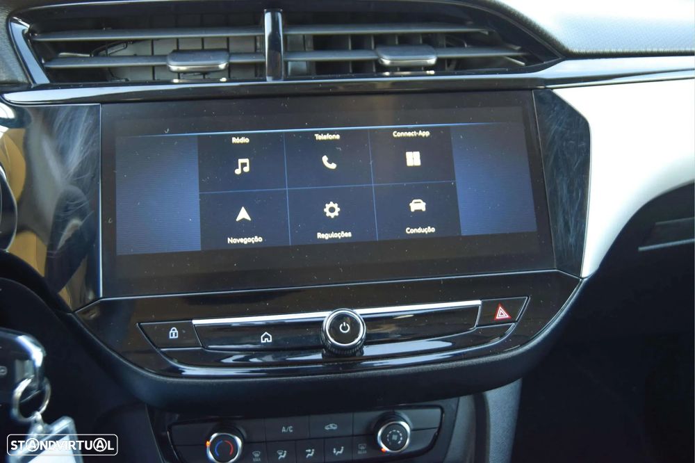 Opel Corsa 1.2 T Edition - 13